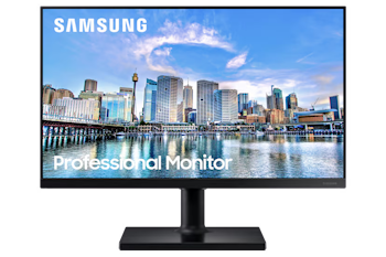 Samsung T45F 24" 1920 x 1080pixels IPS 16:9 75Hz *