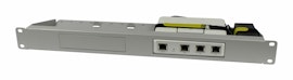USG-RMKIT | Rackmount-Kit for Ubiquiti USG, 1U