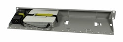 USG-RMKIT | Rackmount-Kit for Ubiquiti USG, 1U