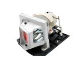 Optoma Original pære SP.8LM01GC01 for EW762