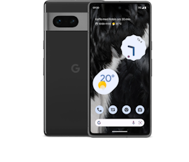 Google Pixel 7 256gb Obsidian 256GB Sort *