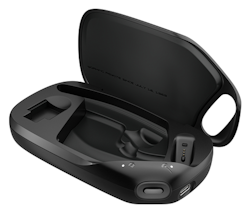 HP Poly Voyager Legend 50 Headset