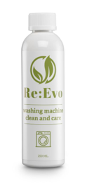 RE:EVO Vaskemaskinrens, 1 stk, 250 ml