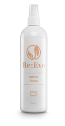 RE:EVO Mikrobølgeovnrens, 1 stk, 500 ml