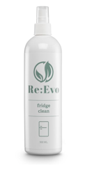 RE:EVO Kjøleskapsrens, 1 stk, 500 ml