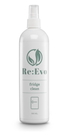 RE:EVO Kjøleskapsrens, 1 stk, 500 ml