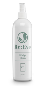 RE:EVO Kjøleskapsrens, 1 stk, 500 ml