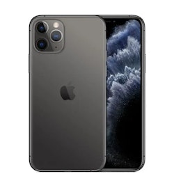 iPhone 11 Pro 64GB Space Grey *