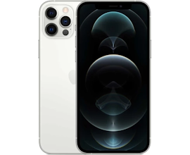 iPhone 12 Pro 128GB Silver *