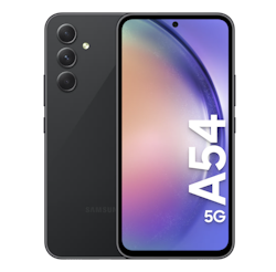 Samsung Galaxy A54 5G 128GB Awesome Black *
