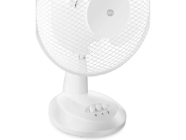 ON Table Fan 10 Bordvifte, hvit