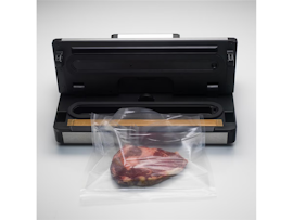 OBH Nordica Food Sealer Plastic Roller Large