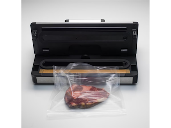 OBH Nordica Food Sealer Plastic Roller Large