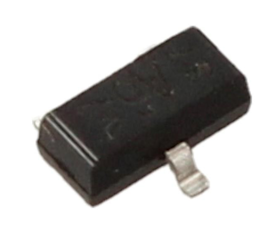 BAV99 Diode, DualBAV99 0.25A/70V 4.5A SOT23ROHS