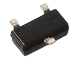 BAV99 Diode, DualBAV99 0.25A/70V 4.5A SOT23ROHS