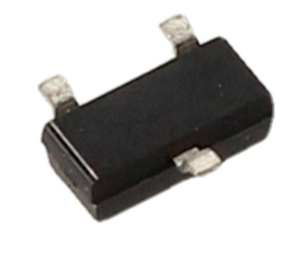BAV99 Diode, DualBAV99 0.25A/70V 4.5A SOT23ROHS