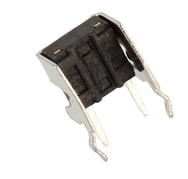 Trykknapp, Tact side 10V 0.5A ROHS