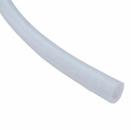 LLDPE-Inntaksslange, 5/16" hvit, pris per meter