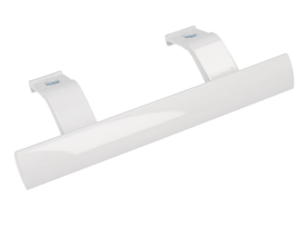Electrolux håndtak til kjøleskap (133 mm hullavstand) 2651095073