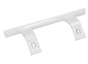 Electrolux håndtak til kjøleskap (133 mm hullavstand) 2651095073