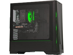 ITSHOP Gaming-PC - Windows 11 Home, Geforce RTX 3050, Ryzen 5 5500, 16GB DDR4, 1TB SSD