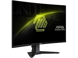 MSI 27" gamingskjerm 1920x1080, 180Hz, 0,5ms, 2X HDMI/DP