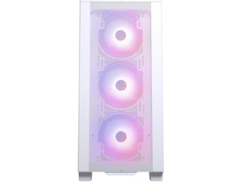 ITSHOP Gaming-PC Windows 11 Home, Geforce RTX 3050, Ryzen 5 5500, 16GB DDR4, 2TB SSD