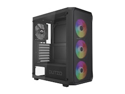 ITSHOP Gaming-PC, AMD Ryzen 5 5500GT, AMD Radeon Vega 7, ASUS PRIME A520M-K, Corsair Vengeance LPX DDR4-3600 - 16GB - CL18, Kingston NV3 SSD - 500GB - PCIe 4.0 - M.