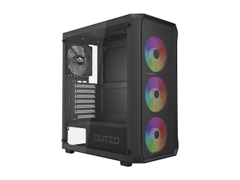 ITSHOP Gaming-PC, AMD Ryzen 5 5500GT, AMD Radeon Vega 7, ASUS PRIME A520M-K, Corsair Vengeance LPX DDR4-3600 - 16GB - CL18, Kingston NV3 SSD - 500GB - PCIe 4.0 - M.