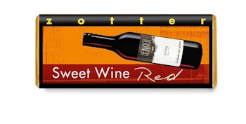 Sweet Wine - Red