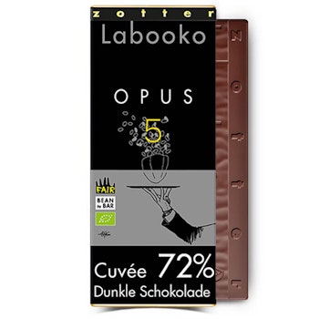 Opus "Limited Edition" 72%