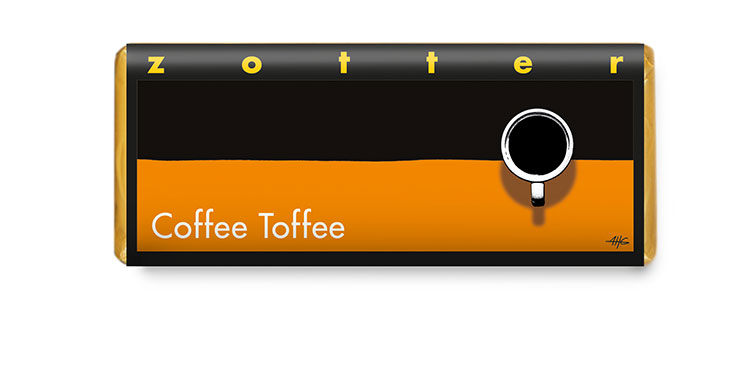 Coffe Toffe