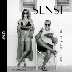 SENSI By Ingrosso Livsstilsbok