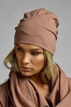 Hat ECO Cocoa