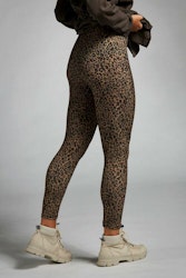 Leggings leopard
