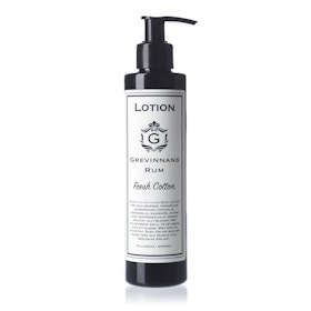 Fresh Cotton 200 ml Body Lotion