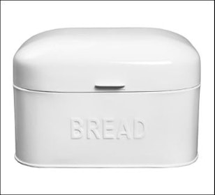 Brödbox "Bread" Cube
