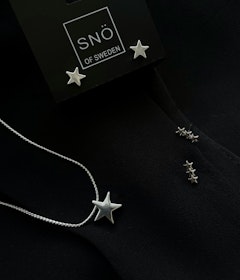 Tokyo Necklace/ Earrings