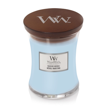 WoodWick Seaside Neroli - Medium