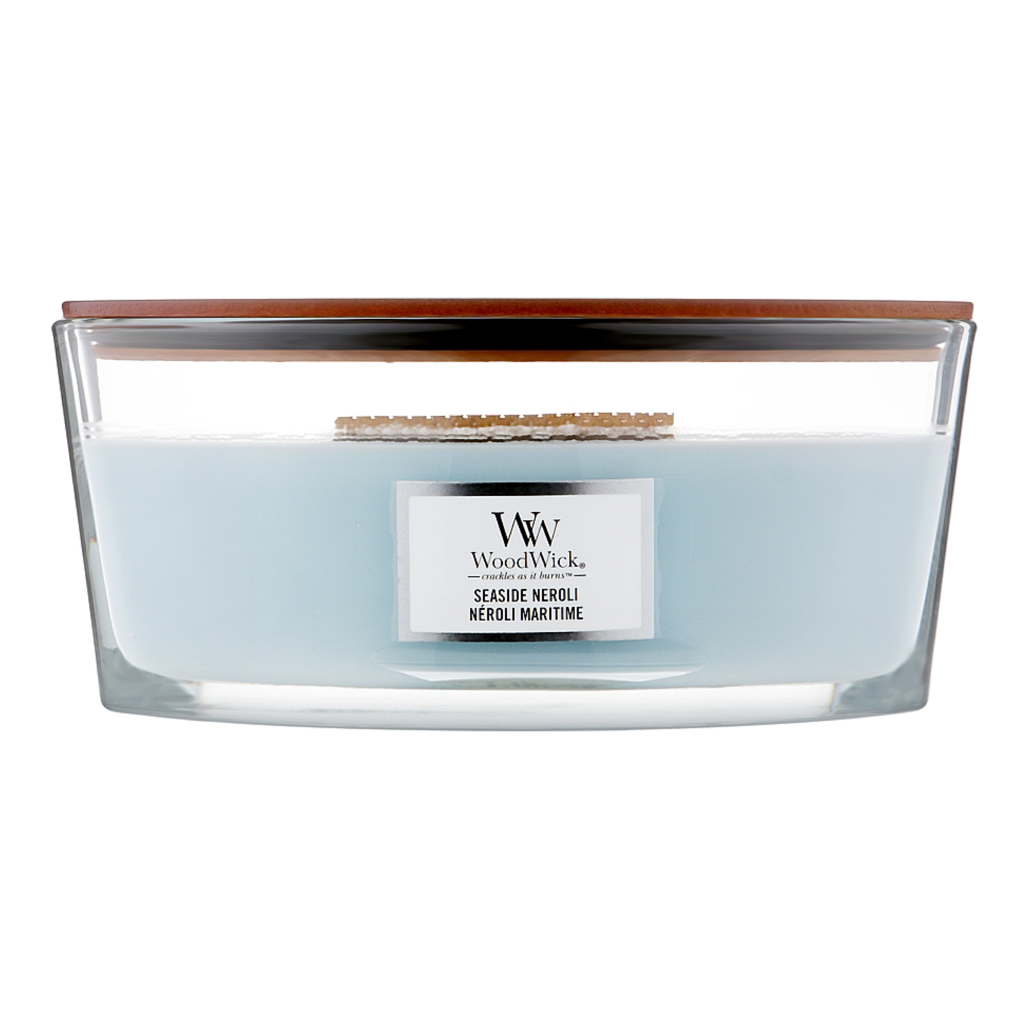 WoodWick Seaside Neroli - Ellips