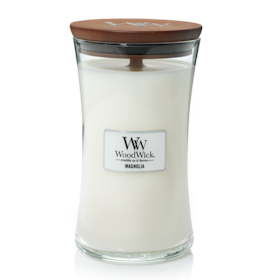 WoodWick Magnolia - Large