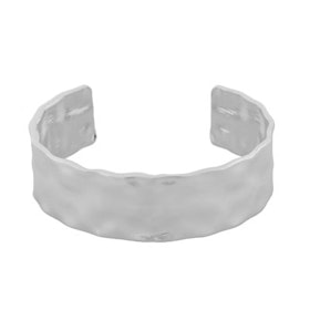 Cathy Cuff Bracelet plain s