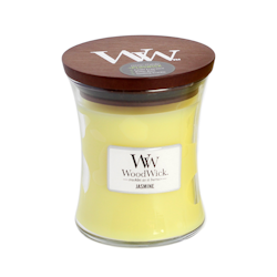 WoodWick Jasmine - Medium