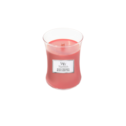 WoodWick Melon & Pink Quarz - Mini