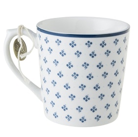 Laura Ashley Mugg Petit Fleur  35cl