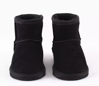 Laura ankelboots mocka SHEPHERD®