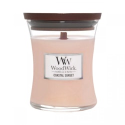 WoodWick Coastal Sunset - Medium