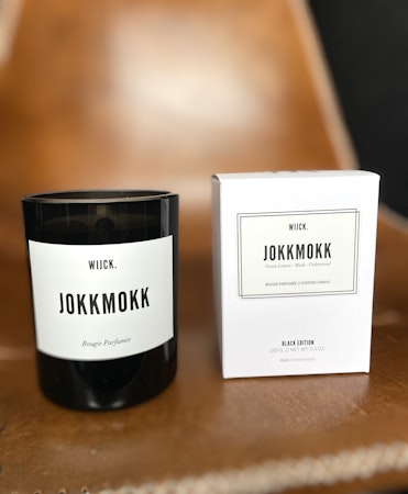 Doftljus Jokkmokk