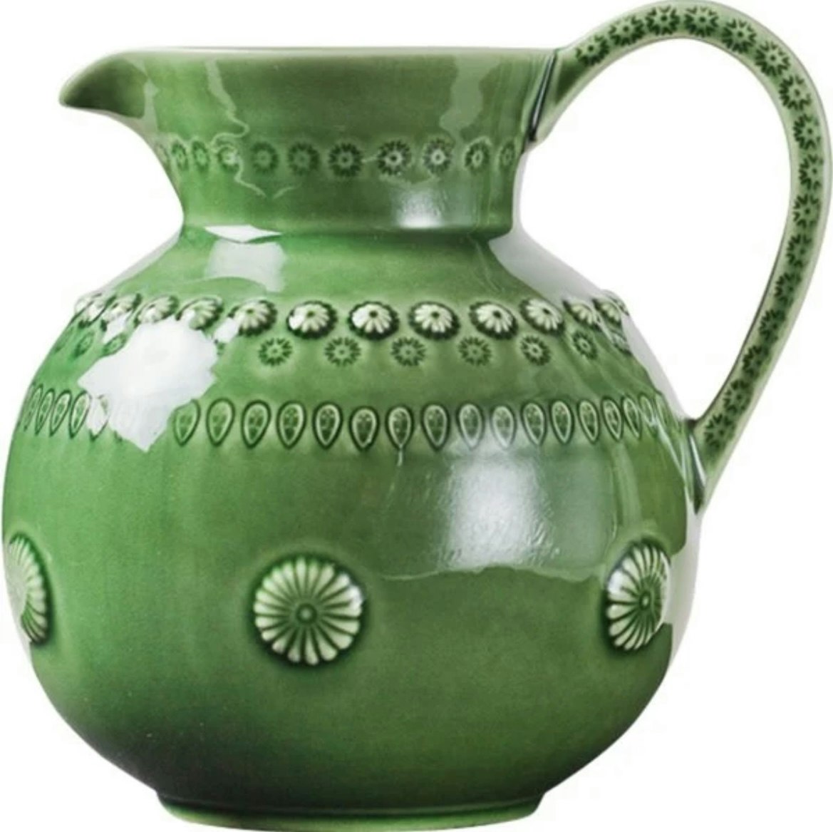 PotteryJo Daisy Kanna 1.8 L, Forest