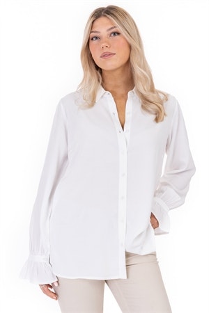 FAIR SHIRT WHITE